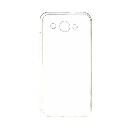 Чехол Zibelino Ultra Thin Case для Huawei Y3 2017 Clear в Йота