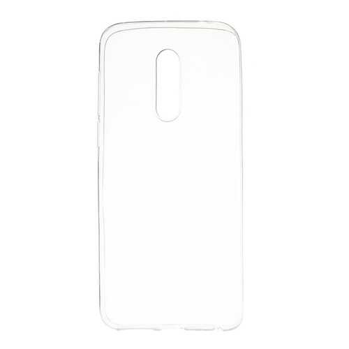 Чехол Zibelino Ultra Thin Case для Meizu 16 Plus в Йота