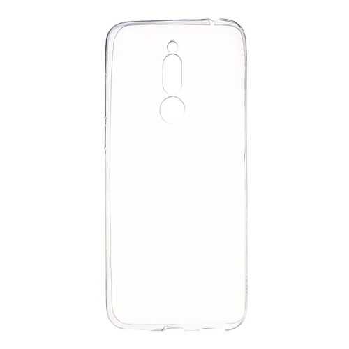 Чехол Zibelino Ultra Thin Case для Meizu M6T в Йота