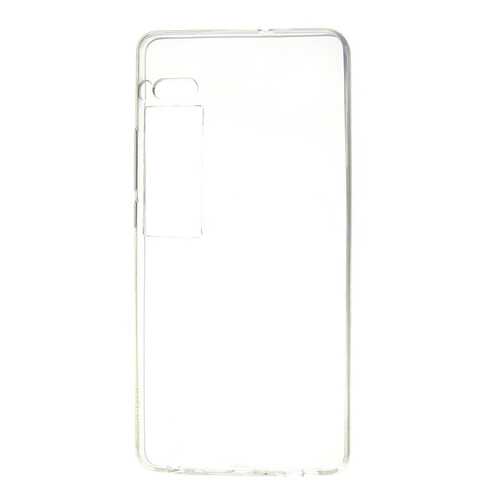 Чехол Zibelino Ultra Thin Case для Meizu Pro 7 Plus Clear в Йота