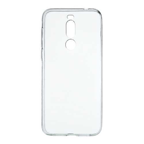 Чехол Zibelino Ultra Thin Case для Meizu X8 в Йота