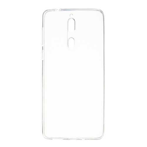 Чехол Zibelino Ultra Thin Case для Nokia 8 Clear в Йота