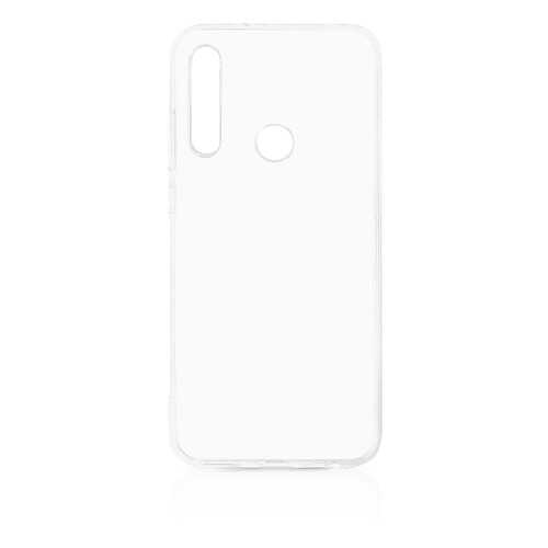 Чехол Zibelino Ultra Thin Case для Oppo A31 Transparent в Йота