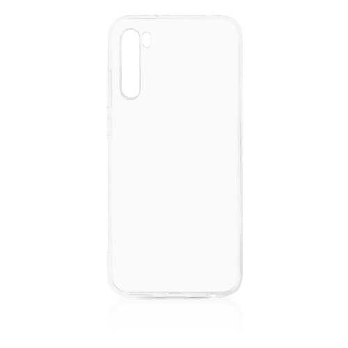 Чехол Zibelino Ultra Thin Case для Oppo A91/ Oppo F15 Transparent в Йота