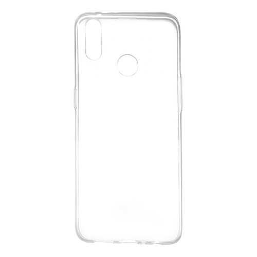 Чехол Zibelino Ultra Thin Case для Realme 3 Pro Transparent в Йота