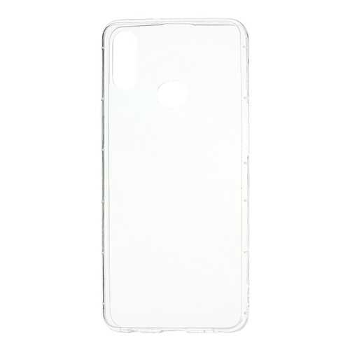 Чехол Zibelino Ultra Thin Case для Samsung A10s (A107) Transparent в Йота