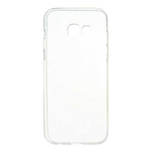 Чехол Zibelino Ultra Thin Case для Samsung A3 2017 (A320) Transparent в Йота