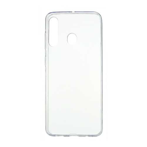 Чехол Zibelino Ultra Thin Case для Samsung A60 (A6060) Transparent в Йота