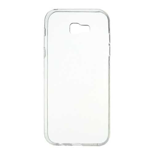 Чехол Zibelino Ultra Thin Case для Samsung A7 2017 (A720) Clear в Йота