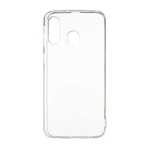 Чехол Zibelino Ultra Thin Case для Samsung Galaxy A40 (A405) в Йота