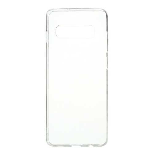 Чехол Zibelino Ultra Thin Case для Samsung Galaxy S10 Plus (G975) в Йота