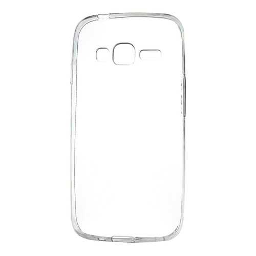 Чехол Zibelino Ultra Thin Case для Samsung J1 mini Prime (J106) в Йота