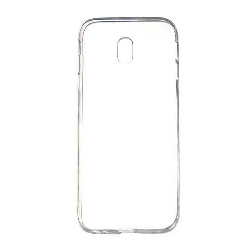 Чехол Zibelino Ultra Thin Case для Samsung J3 2017 (J330) Clear в Йота