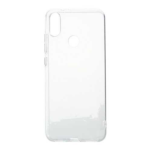 Чехол Zibelino Ultra Thin Case для Xiaomi Mi A2/ Xiaomi MI6X Clear в Йота