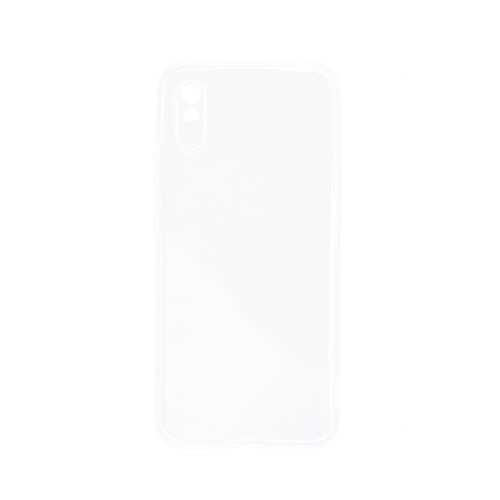 Чехол Zibelino Ultra Thin Case для Xiaomi Redmi 9A в Йота