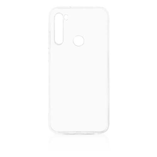 Чехол Zibelino Ultra Thin Case для Xiaomi Redmi Note 8T Clear в Йота