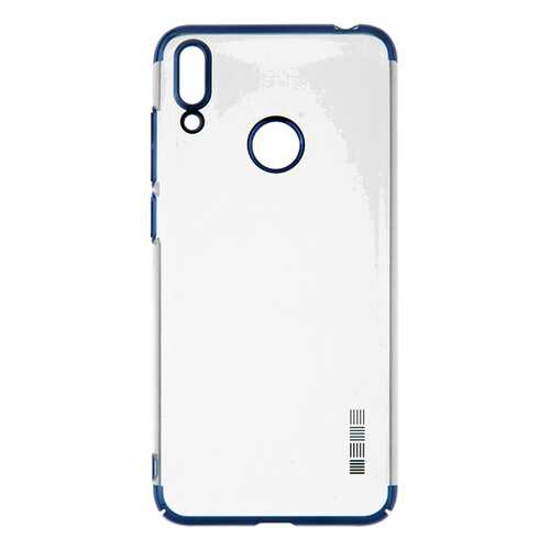 InterStep Decor ADV для Huawei Y6 2019 Blue в Йота