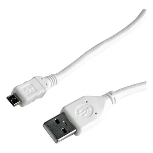 Кабель Cablexpert microUSB 0.5м White в Йота