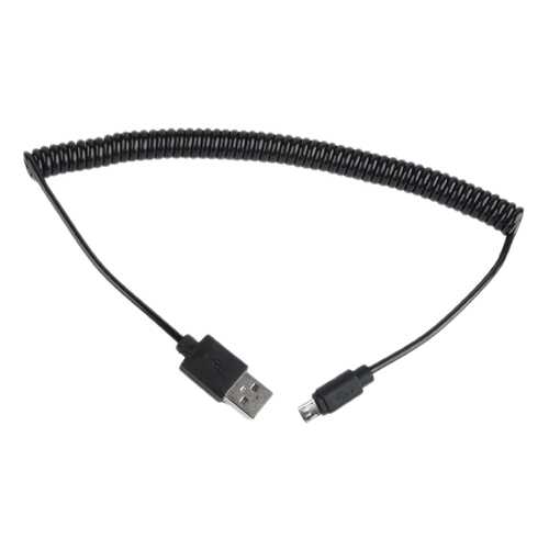 Кабель Cablexpert microUSB 1.8м Black в Йота