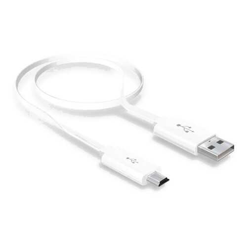 Кабель Craftmann USB - Mini-USB Craftmann, White, 0.4 м. в Йота