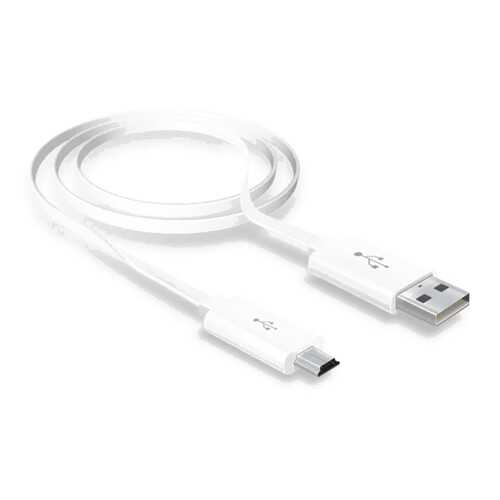 Кабель Craftmann USB - Mini-USB Craftmann, White, 1 м. в Йота