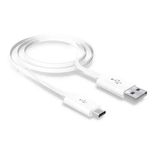 Кабель Craftmann USB - Type-C Craftmann, White, 1 м. в Йота