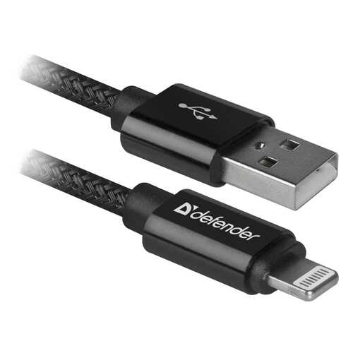 Кабель Defender ACH01-03T PRO USB2.0 в Йота