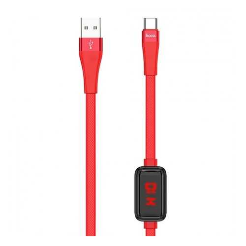 Кабель Hoco S4 microUSB 1,2м в Йота