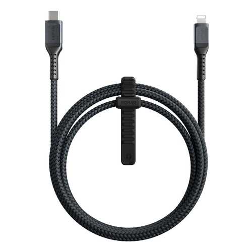 Кабель Nomad USB-C/Lightning 1.5м (NM01912000) в Йота