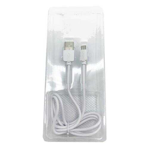 Кабель NoName Vivo USB -Micro USB 1м White в Йота