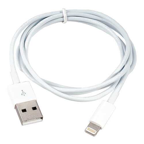 Кабель Perfeo для iPhone, USB - 8 PIN (Lightning), длина 1 м. (I4602) в Йота