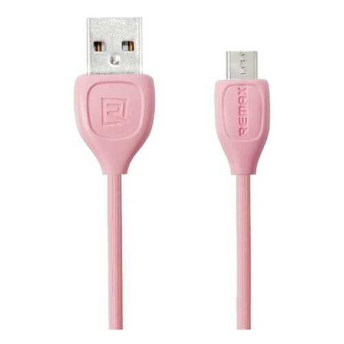 Кабель Remax rC-050m microUSB 1м Rose в Йота