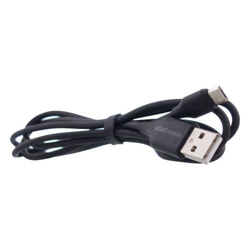 Кабель СТАРТ Classic Cable 01 Mic 2.1 microUSB 1м в Йота