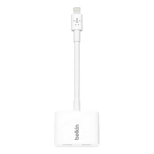 Переходник Belkin F8J198 White в Йота