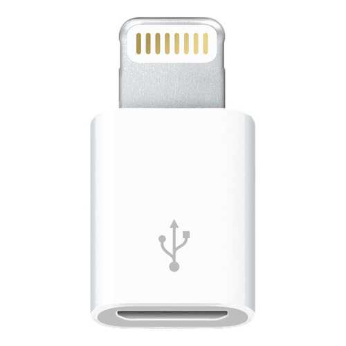 Переходник для кабеля Apple MD820ZM/A м в Йота