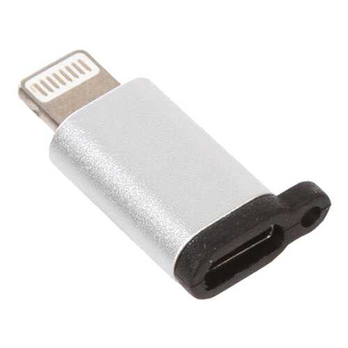 Переходник Krutoff micro USB - iOS Lightning в Йота