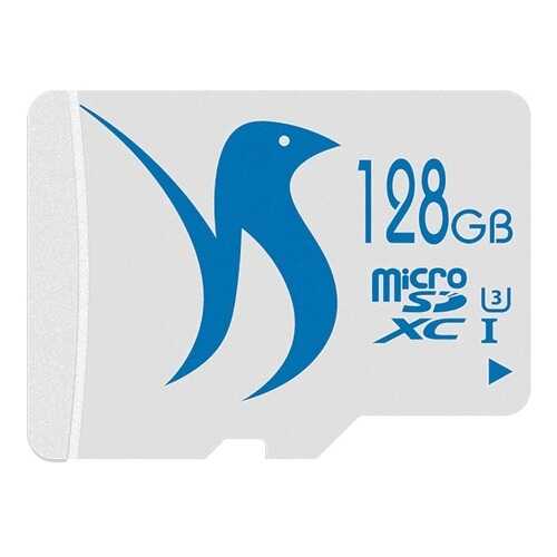 Карта памяти Fattydove microSDXC Class 10 U3 128GB в Йота