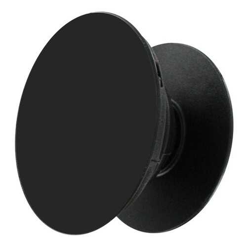 Держатель для телефона PopSockets Krutoff Black в Йота