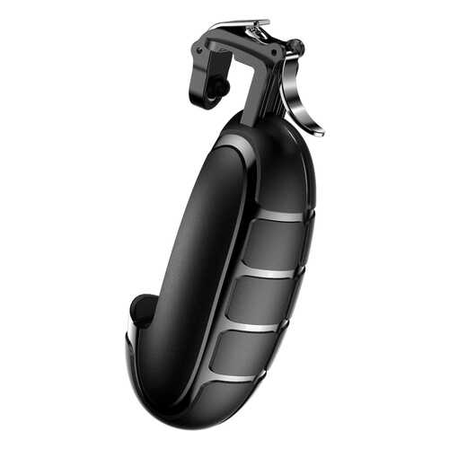 Держатель игровой Baseus grenade handle for games Black в Йота