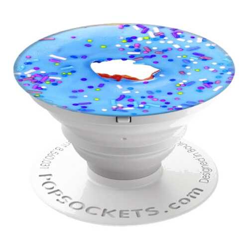 Держатель Popsockets Blue Donut (101794) в Йота