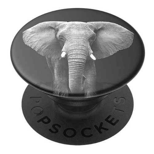 Держатель Popsockets Gen2 Loxodonta Africana (801686) в Йота