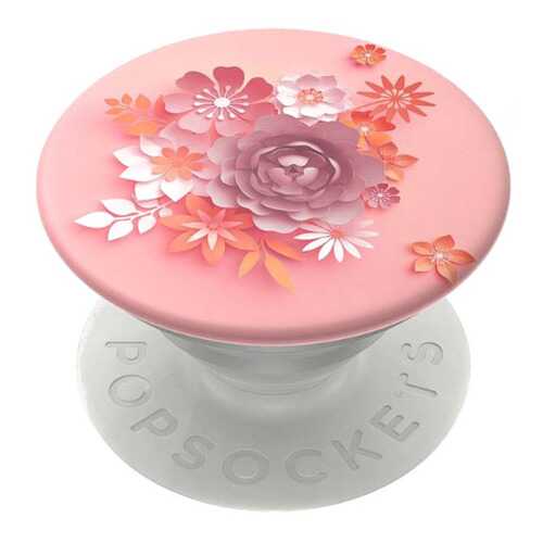 Держатель Popsockets Gen2 Paper Posies (801655) в Йота