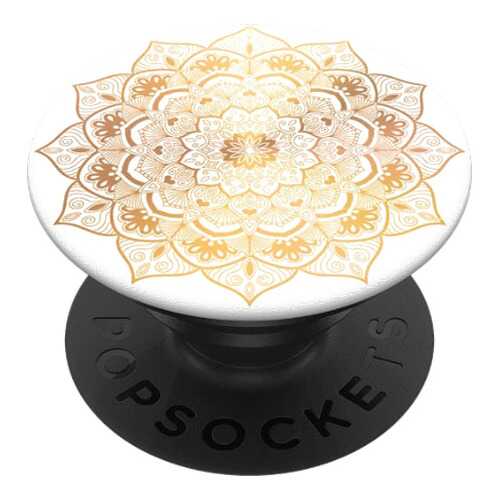 Держатель Popsockets Golden Silence (101370) в Йота