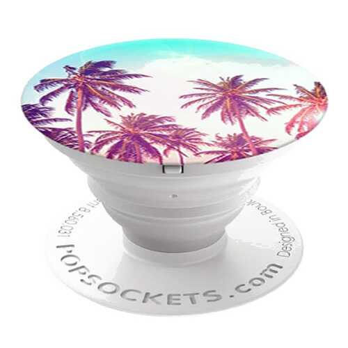 Держатель Popsockets Palm Trees (101230) в Йота