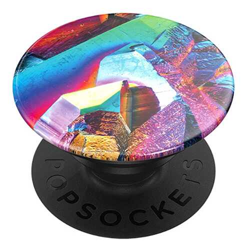 Держатель Popsockets Rainbow Gem в Йота