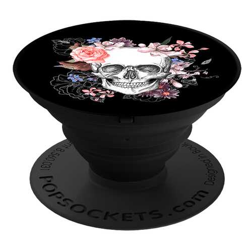 Держатель универсальный Popsockets Death Petal 101506 в Йота