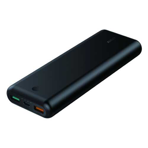 Внешний аккумулятор Aukey Power Bank PB-XD20 20100 мА/ч Black в Йота