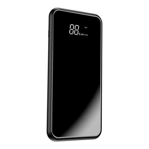 Внешний аккумулятор Baseus Wireless Charge Power Bank 8000 мА/ч Black в Йота