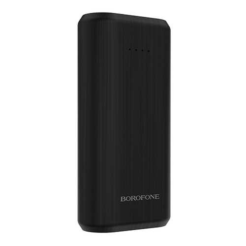 Внешний аккумулятор Borofone 5200 mAh Black в Йота