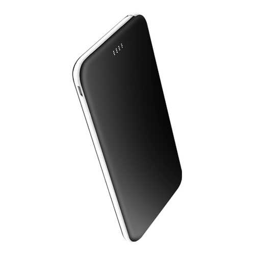 Внешний аккумулятор ISTYLE IS-C0502 Powerbank 5000 mAh Black в Йота